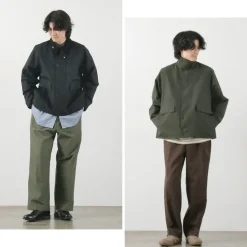 BARBOUR / Borrowdale Short Length Jacket