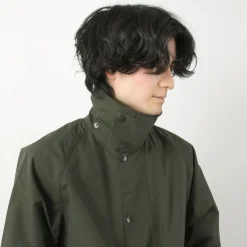 BARBOUR / Borrowdale Short Length Jacket