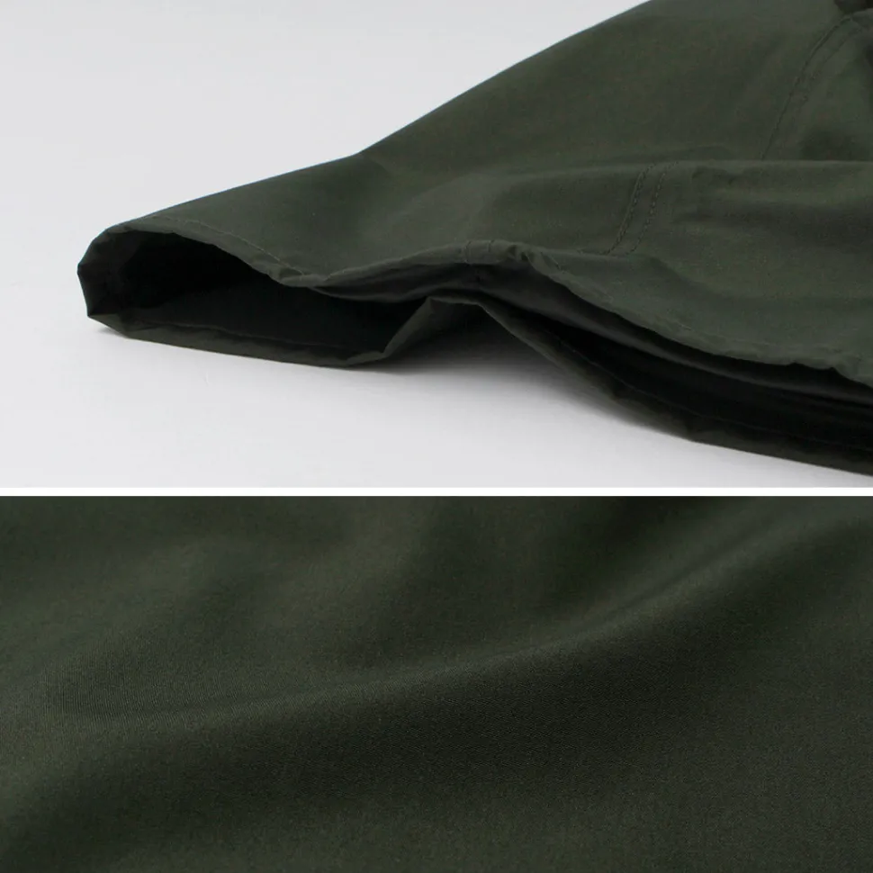 BARBOUR / Classic BORDER Shower Proof Jacket