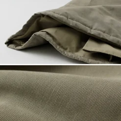 BARBOUR / Exmoor Batting Coat