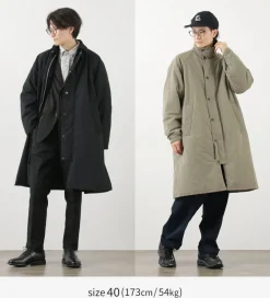 BARBOUR / Exmoor Batting Coat