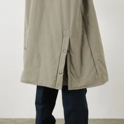 BARBOUR / Exmoor Batting Coat