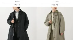 BARBOUR / Exmoor Batting Coat