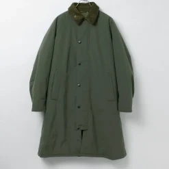 BARBOUR / Exmoor Padded Coat