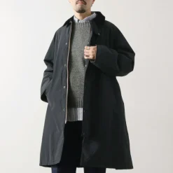 BARBOUR / Exmoor Padded Coat