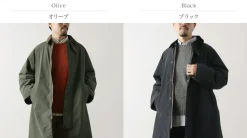 BARBOUR / Exmoor Padded Coat