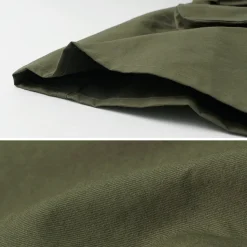 BARBOUR / Hooded Parka