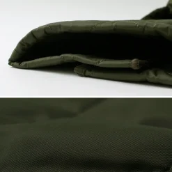 BARBOUR / LIDDESDALE Quilted Jacket