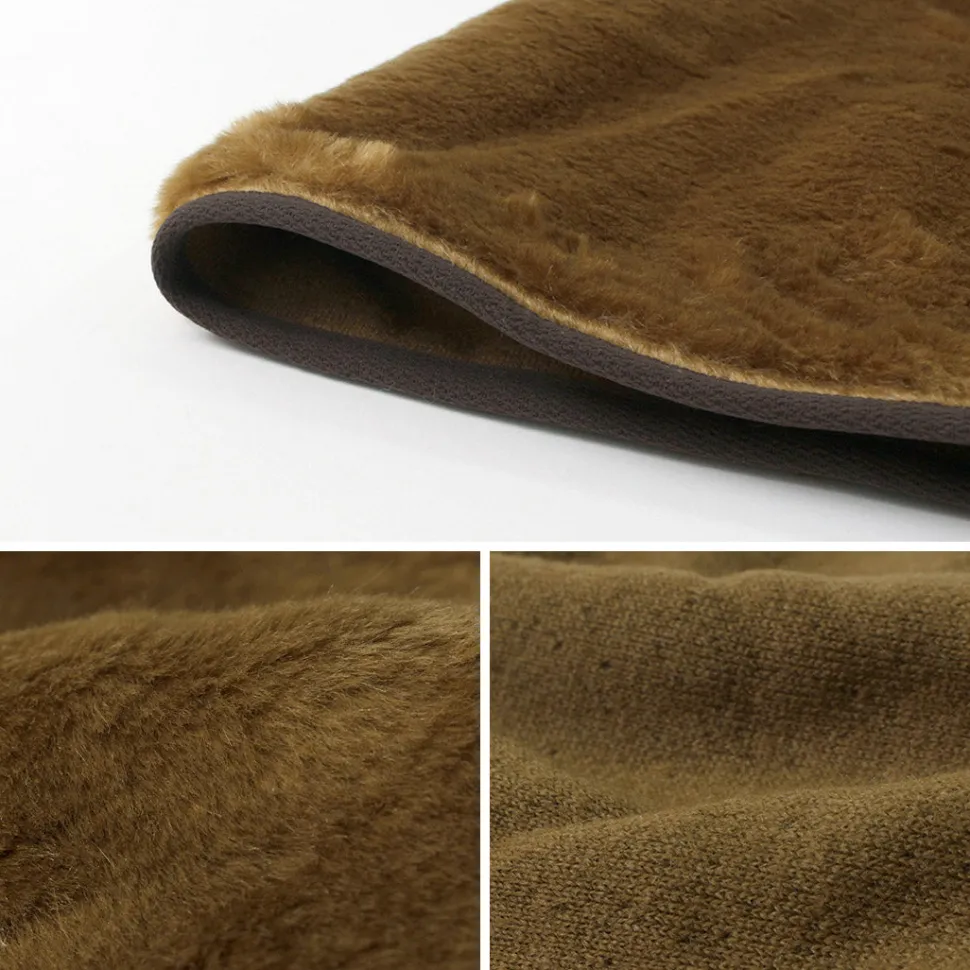 BARBOUR / Warm Pile Waistcoat Zip-in Liner