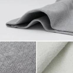 BARNS / Cozun Button Works Concho Sweatshirt