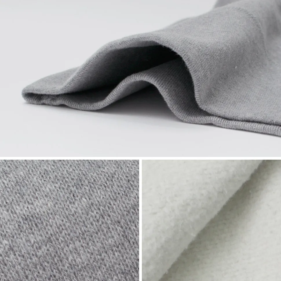 BARNS / Cozun Button Works Concho Sweatshirt