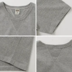 BARNS / COZUN×BATMAN TEE