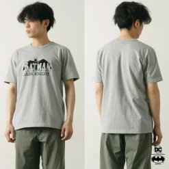 BARNS / COZUN×BATMAN TEE
