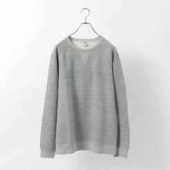 BARNS / Hanging Knits Crew Sweat