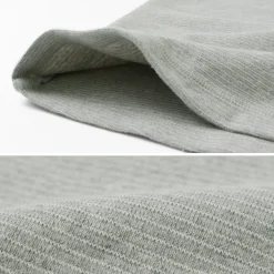 BARNS / Heavy Spun Milled Short Sleeve T-Shirt