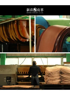 BARNS / L-shaped zipper mini wallet