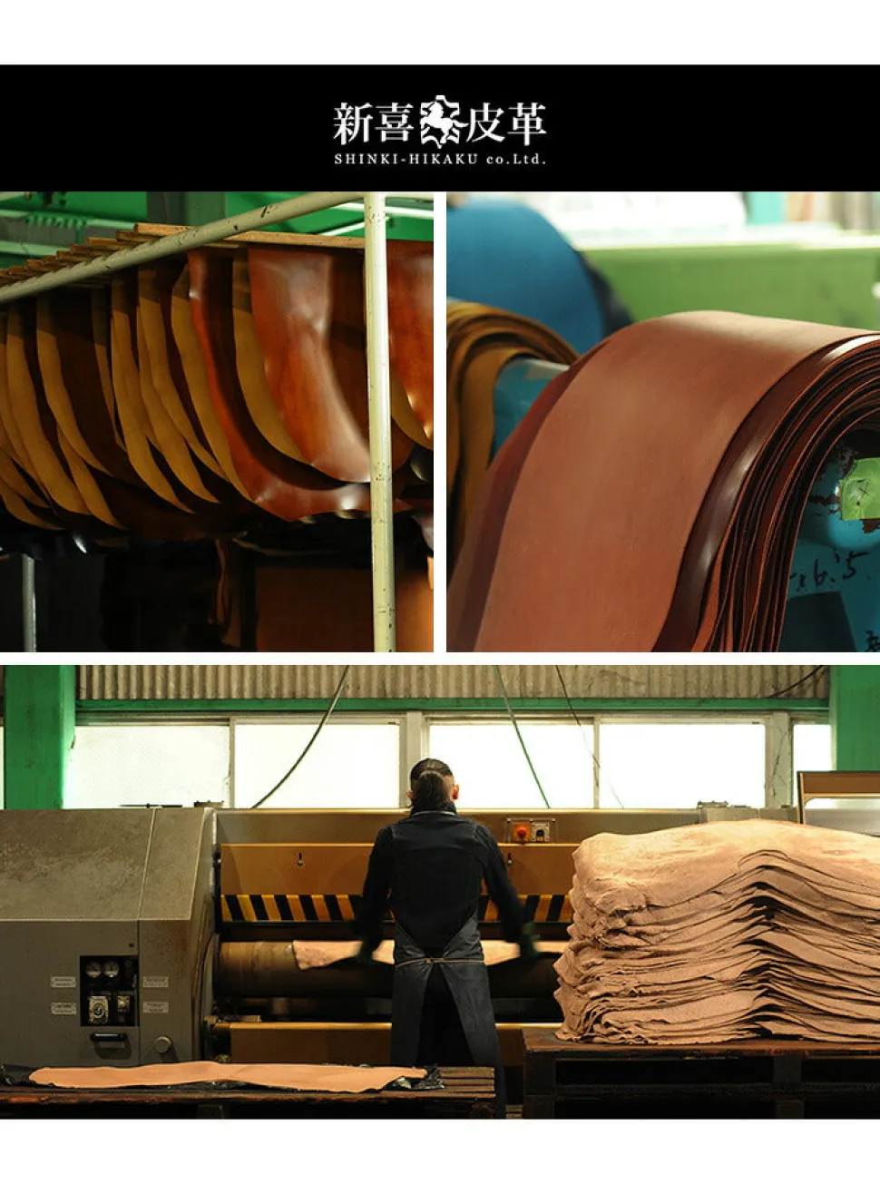 BARNS / L-shaped zipper mini wallet