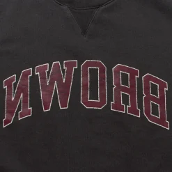 BARNS / Player Crew Neck Sweatshirt