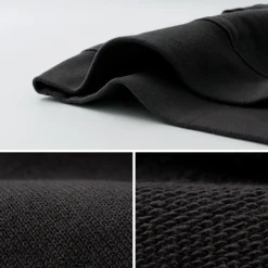 BARNS / Player Crew Neck Sweatshirt