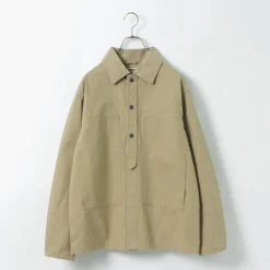 BARNS / Utility Work Shirt