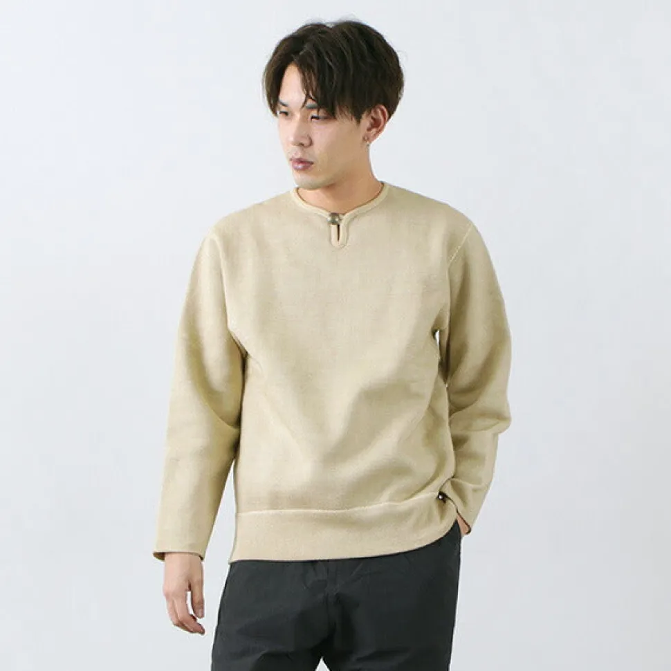 BARNS OUTFITTERS / Buttonworks Concho Sweatshirt