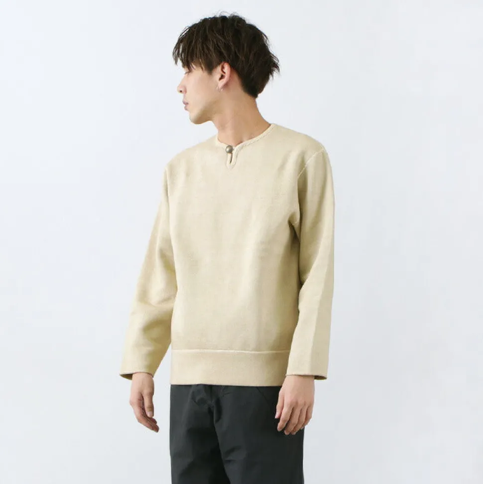 BARNS OUTFITTERS / Buttonworks Concho Sweatshirt