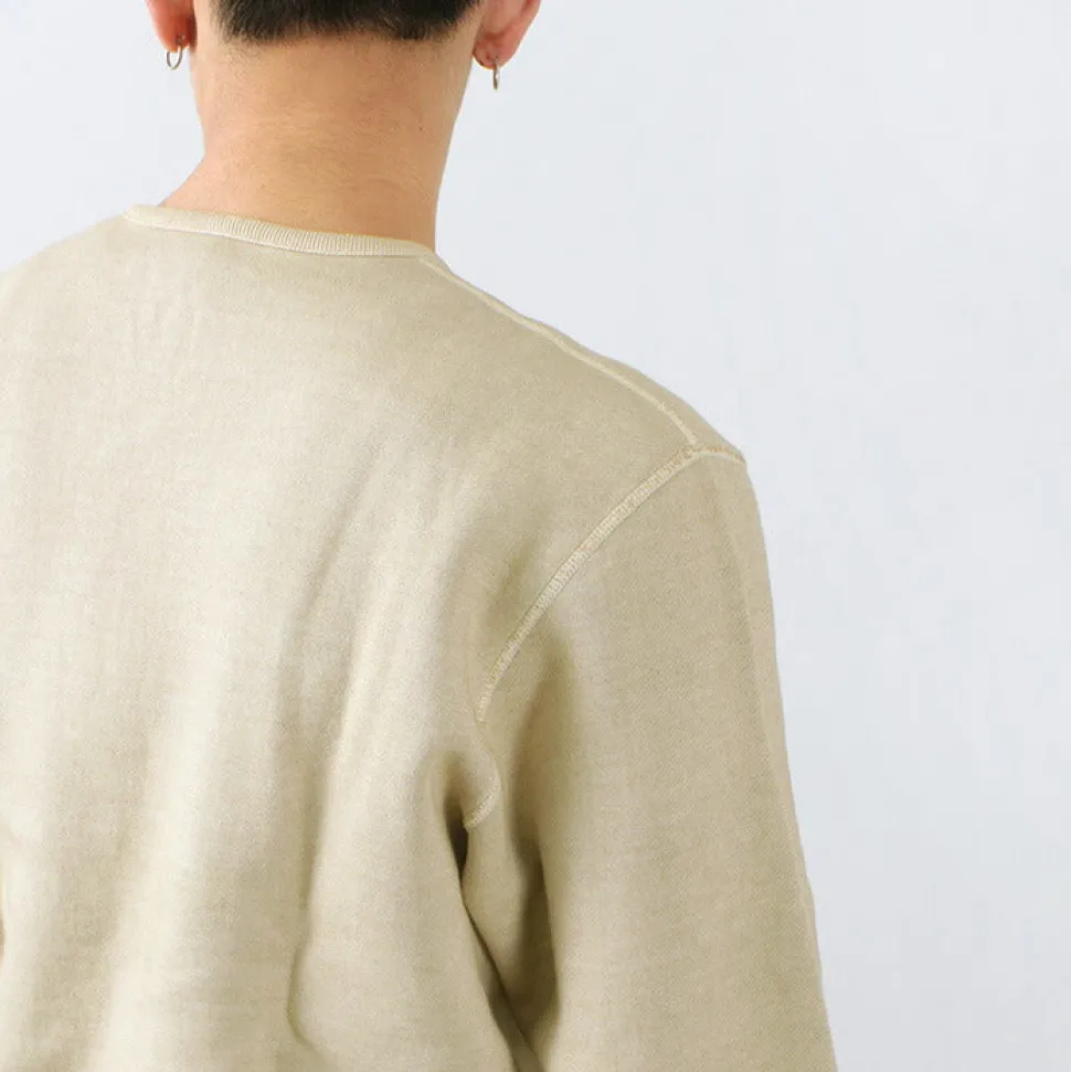 BARNS OUTFITTERS / Buttonworks Concho Sweatshirt