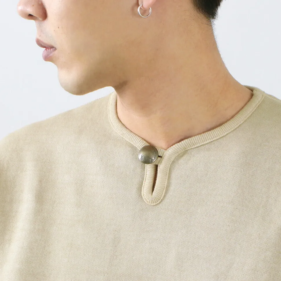 BARNS OUTFITTERS / Buttonworks Concho Sweatshirt