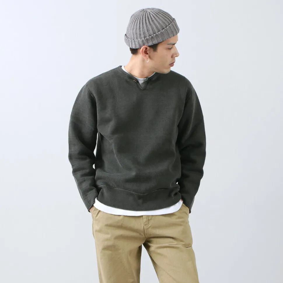 BARNS OUTFITTERS / Buttonworks Concho Sweatshirt