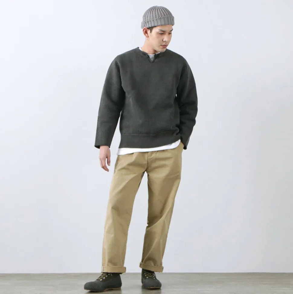 BARNS OUTFITTERS / Buttonworks Concho Sweatshirt