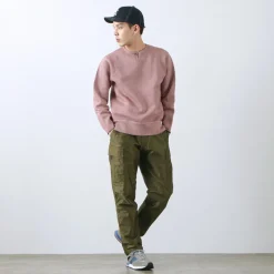 BARNS OUTFITTERS / Buttonworks Concho Sweatshirt