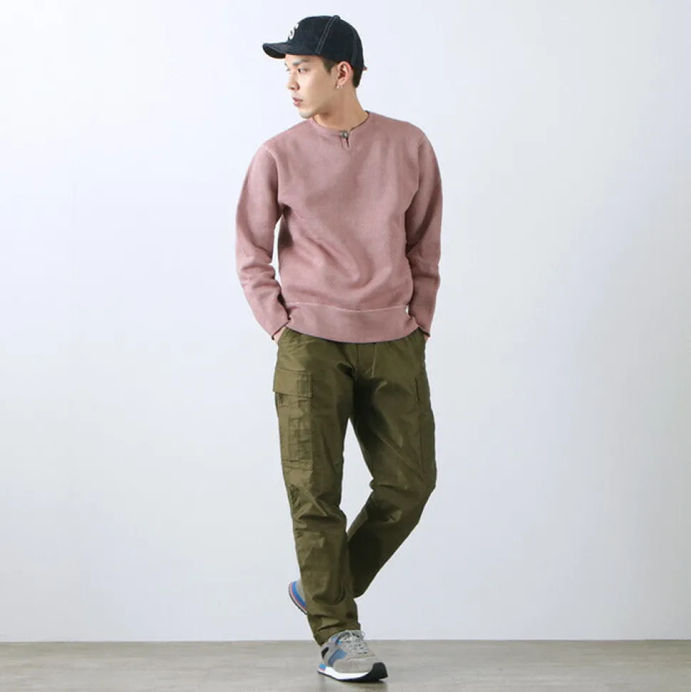 BARNS OUTFITTERS / Buttonworks Concho Sweatshirt