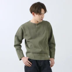 BARNS OUTFITTERS / Buttonworks Concho Sweatshirt