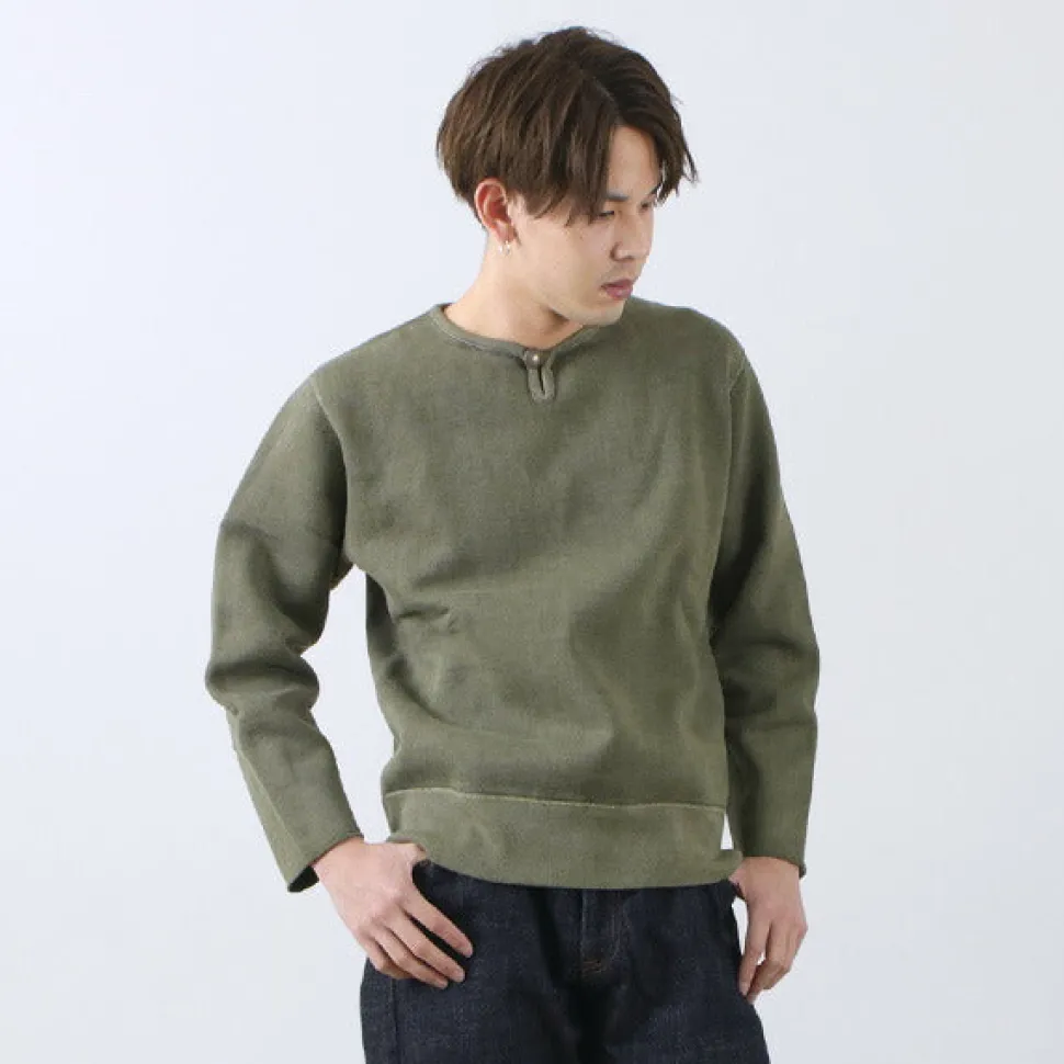 BARNS OUTFITTERS / Buttonworks Concho Sweatshirt