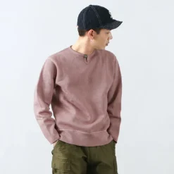 BARNS OUTFITTERS / Buttonworks Concho Sweatshirt