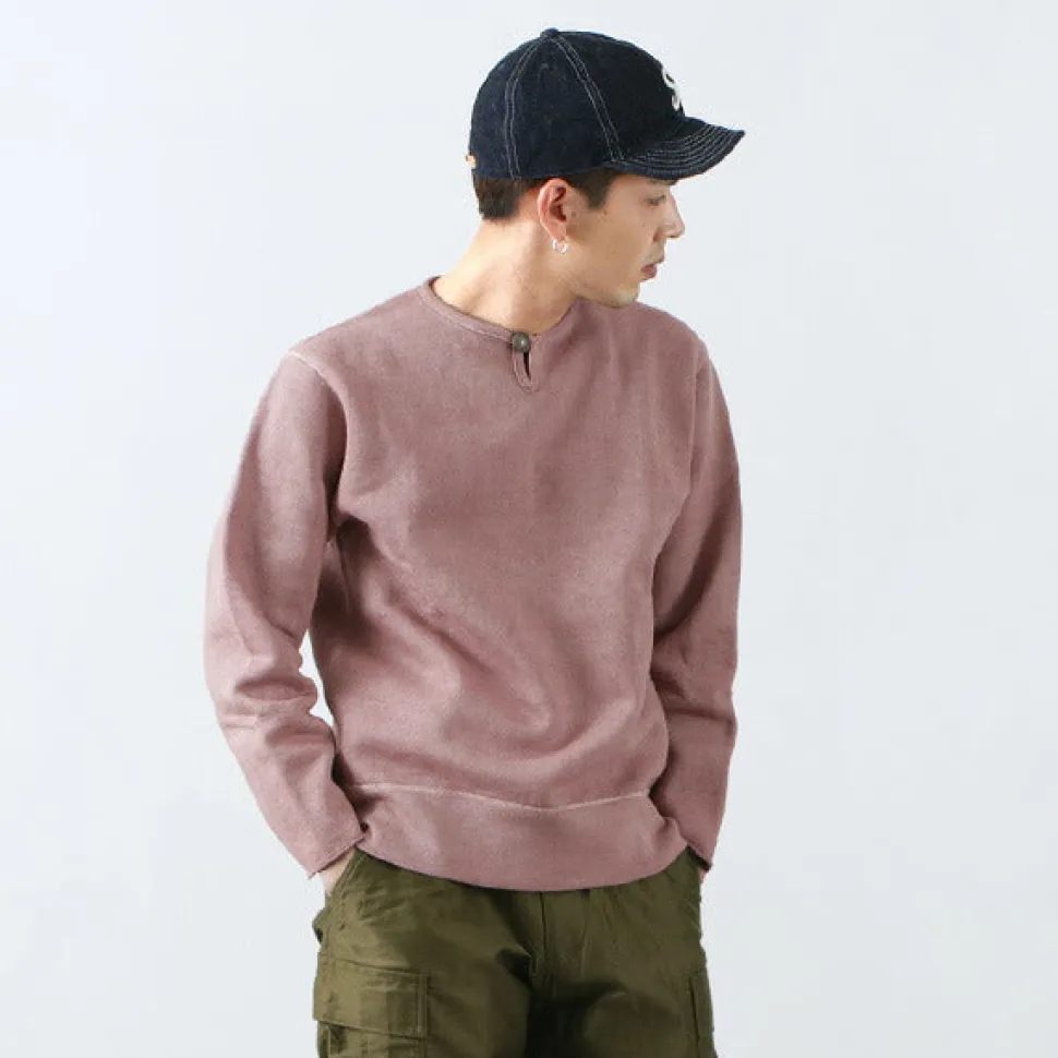 BARNS OUTFITTERS / Buttonworks Concho Sweatshirt