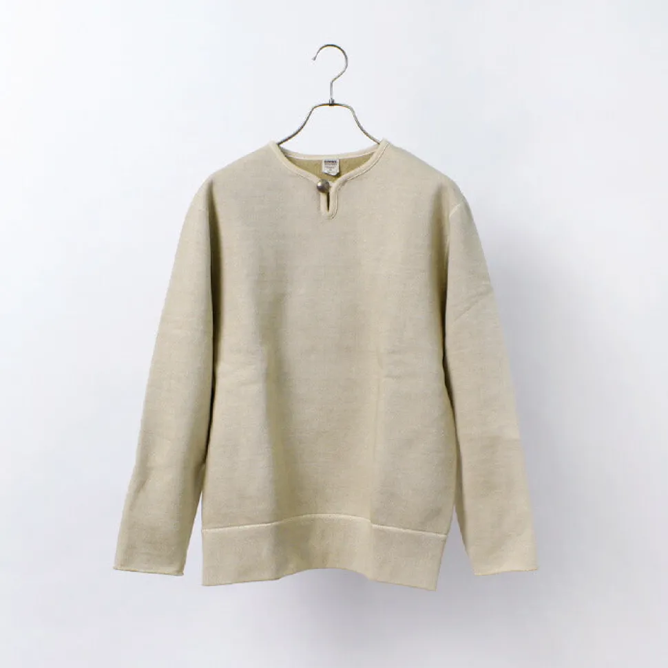 BARNS OUTFITTERS / Buttonworks Concho Sweatshirt