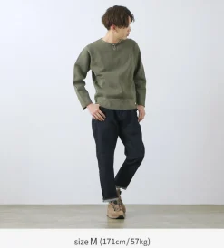 BARNS OUTFITTERS / Buttonworks Concho Sweatshirt