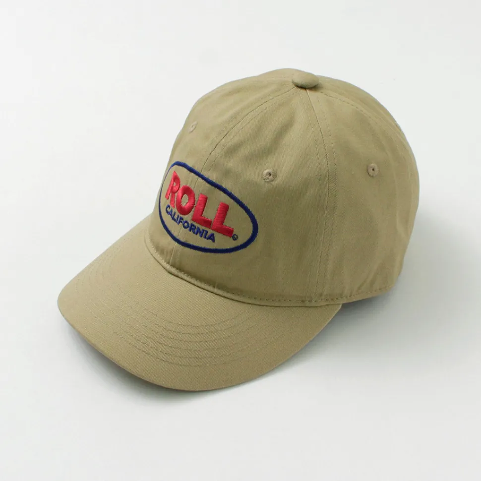 BARNS OUTFITTERS / Twill Baseball Cap