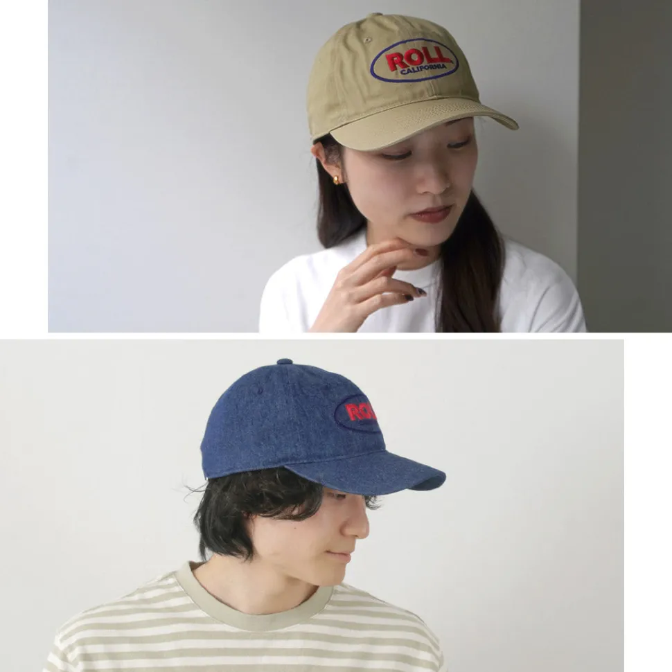 BARNS OUTFITTERS / Twill Baseball Cap