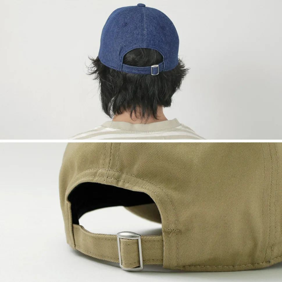 BARNS OUTFITTERS / Twill Baseball Cap