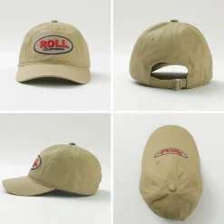 BARNS OUTFITTERS / Twill Baseball Cap