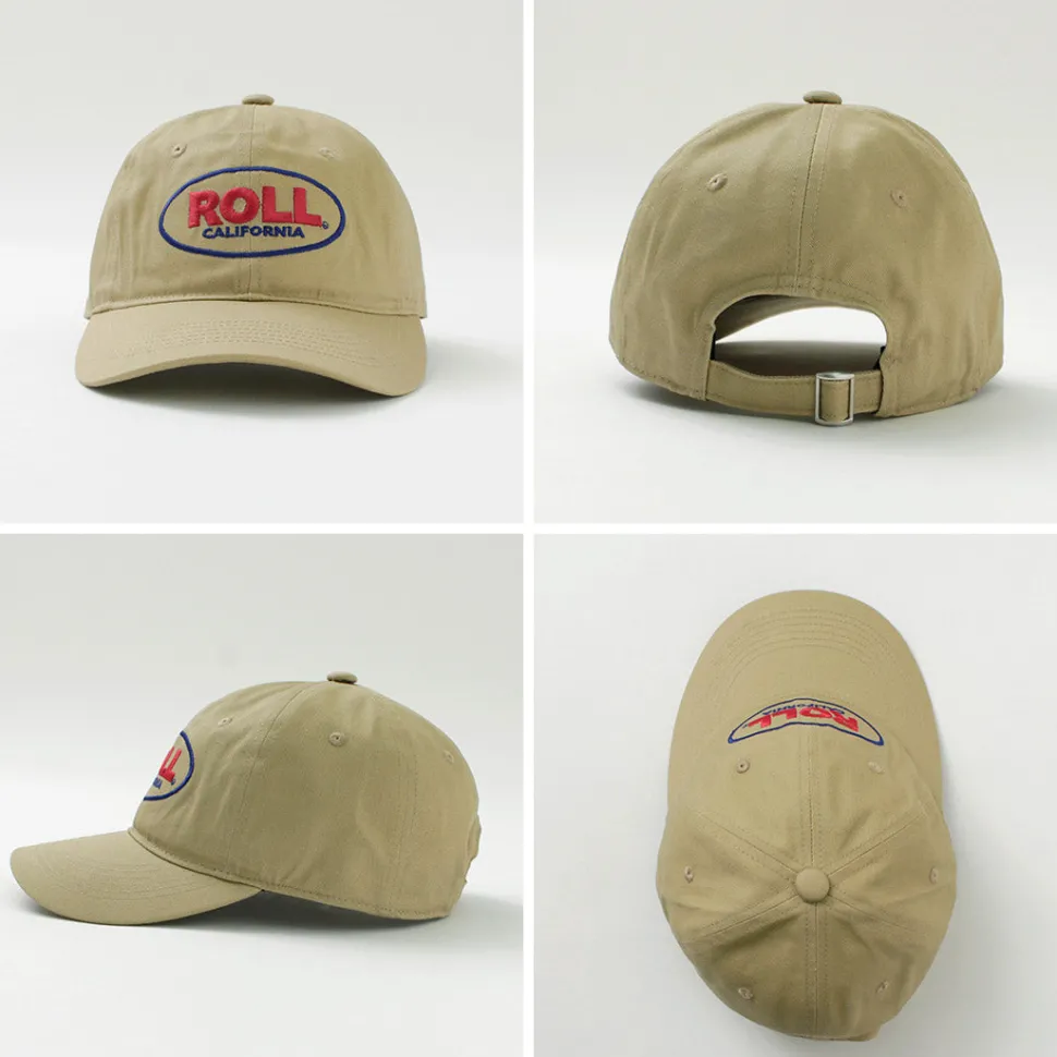 BARNS OUTFITTERS / Twill Baseball Cap