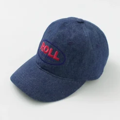 BARNS OUTFITTERS / Twill Baseball Cap