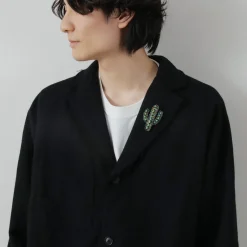 BEADED ACCESSORIES / Beaded pin badge M