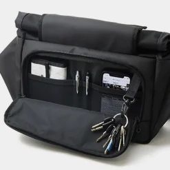 BERUF / Satellite 10+ sling bag