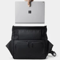 BERUF / Satellite 10+ sling bag