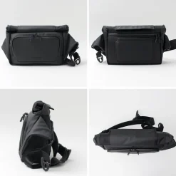 BERUF / Satellite 10+ sling bag