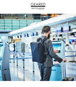 BERUF / Urban Explorer 20 Backpack