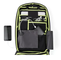 BERUF / Urban Explorer 20 Backpack